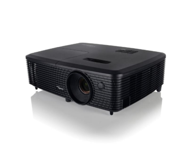 Optoma DH1010i DLP - 318352 - zdjęcie 3